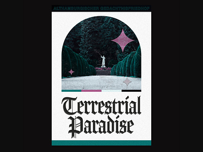 031 / Terrestrial Paradise