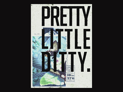 071 / Pretty Little Ditty