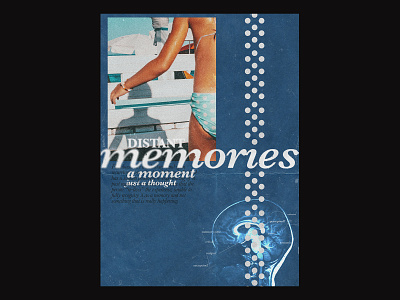 075 / Distant Memories