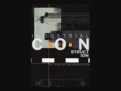091 / Industrial Construction