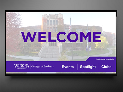 Winona State University College of Business