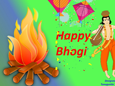 Bhogi