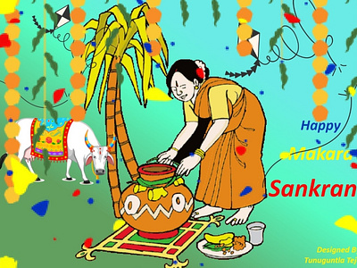 Sankranti