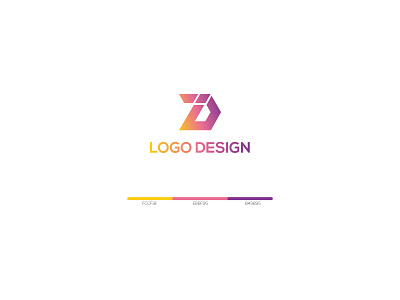 DI Letter Logo | Logo Design | Branding | Logo | Logo Branding