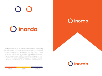 OI/IO Letter Logo | Logo Design | Logo | Logo Branding