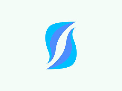 LETTER S Logo | Logo Design | Branding | Logo | Logos