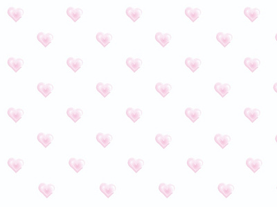 Heart wallpaper design illustration minimal web