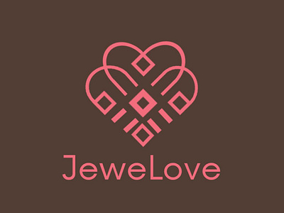 Jewe Love logo