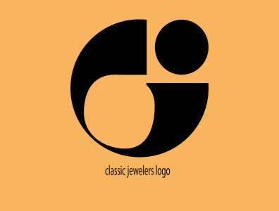 Awesome classic jewelers logo branding design icon illustration logo