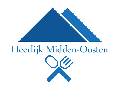 midle east restaurant logo logo