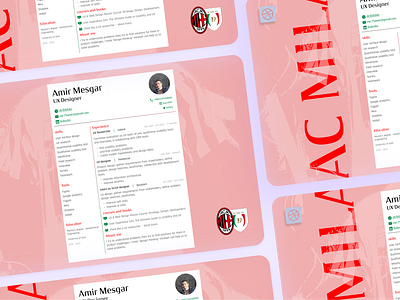 Resume for AC Milan fans :)