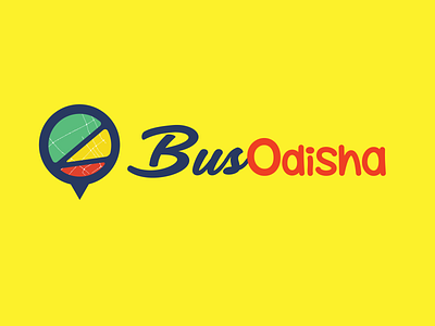 Bus Odisha