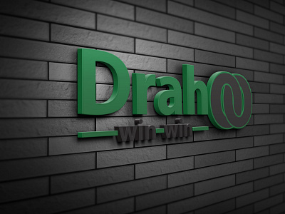 Logo Design concept for DARAHOO