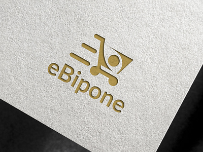 Logo Design concept for eBipone