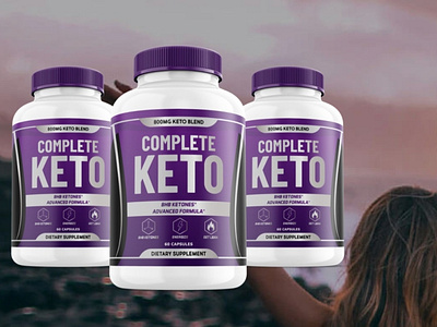 Complete Keto Pills Reviews 2020 !!!