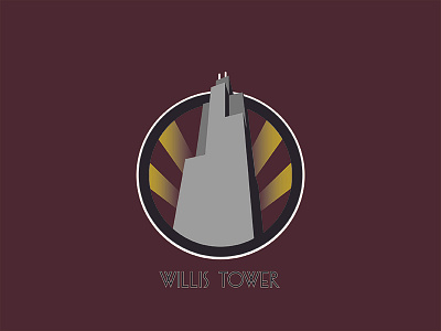 Willis Tower