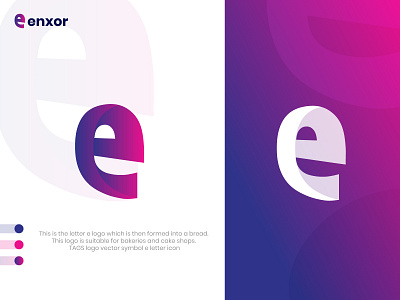 e LATTER LOGO | MODERN | BRANDING | COMPANY | LOGO | DESIGN