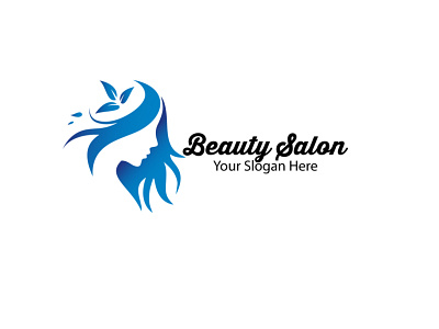 Beauty Salon business logo graphicdesign icon logo concept logo creator logo design branding