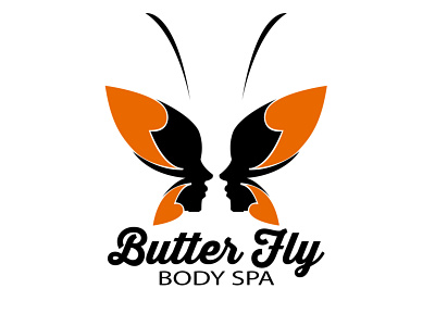 BUTTER FLY