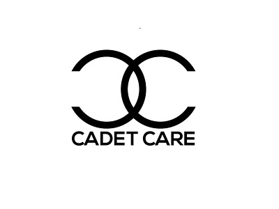 CADET CARE graphic design graphicdesign icon logo logo concept logo creation logo creator logo design branding logodesign minimalist