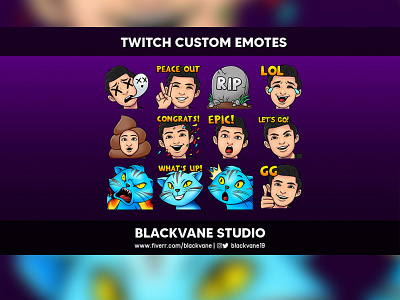 self character custom twitch emotes cartoon character crypto customemote customemotes emotes fortnite gg twitch twitchemotes