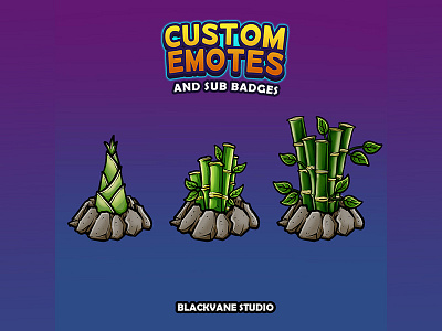 DANISSL - Twitch Sub Badge cartoon character crypto customemote customemotes emotes fortnite illustration twitch twitchemotes