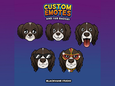 itzammet - Twitch sub badge cartoon character crypto customemote customemotes emotes emotesartist fortnite gg illustration twitch twitchemotes