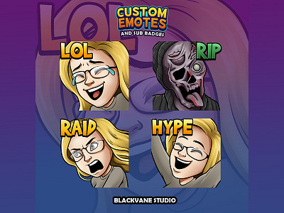 shinnyshinnx 2 - Twitch emotes cartoon character customemote customemotes emotes emotesartist fortnite illustration twitch twitchemotes