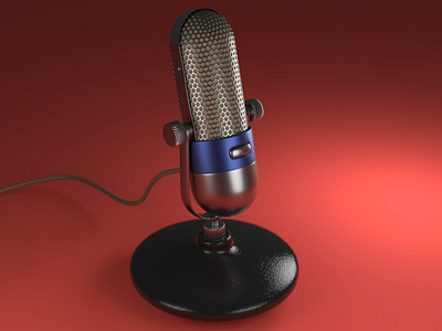 Microphone