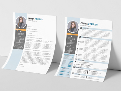 Resume Design cv job resume new resume resume resume design resume formet resume idia resume type