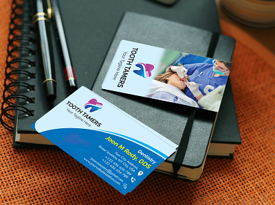 Business Card Design branding business card card corporate identity design illustration logo luxury ui vector
