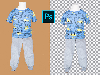 background removal of images professionally