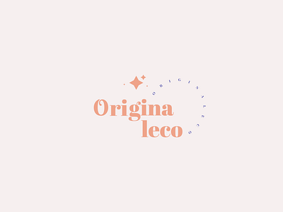 Feminine Logo and Logo Variations