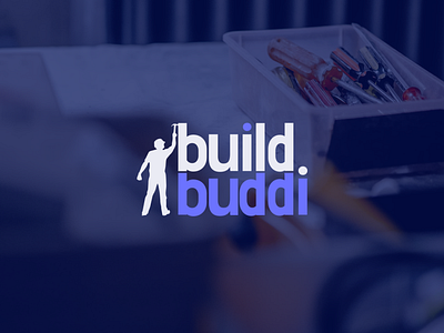 Logo Design for BuildBuddi