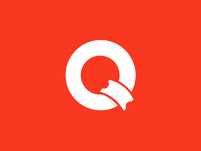 QuickTix Logo app deals logo movies tickets