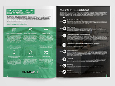 brochure bi fold brochure brochure brochure design brochure layout brochure mockup catalog design tri fold brochure