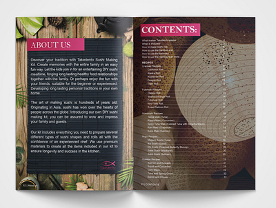 1 2 bifold brochure bifold brochure design brochure design brochure mockup brochure template catalog design catalogue design