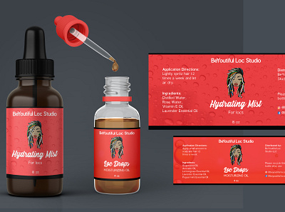 I will design a professional product label design adobe illustrator cc adobe photoshop cc amazon label design bottlelabel can label design label design label mockup packaging design product label design supplement label design