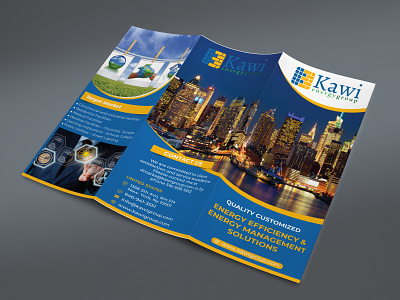 I will design the professional flyer, brochure, booklet, catalog