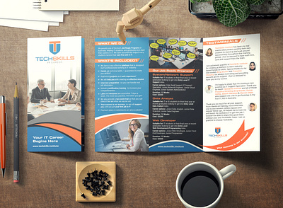 trifold, bifold, flyer, indesign, catalog, multipage brochure annual report bifold brochure brochure design business corporate flyer flyer design luxury multipage brochure real estate trifold