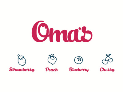 Oma's Preserves