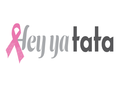 Dribble breast cancer awarness illustration illustrator logo type