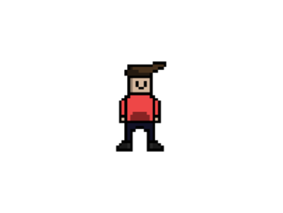 Pixel Boy bitmap bitmap art bitmap illustration complex pixel art cool bitmap art cool illustration cool pixel cool pixel art design illustration person illustration pixel pixel art pixel art boy pixel art human pixel art person pixel boy pixel human pixel illustration pixel person