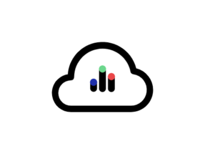 Cloudlytics 2021 logo design analytics logo analytics logomark branding clean logo cloud logo cloud logomark cloudlytics logo cool analytics logo cool cloud logo cool logo data analytics logo design flat logo logo design simple and clean simple logo vector vector cloud