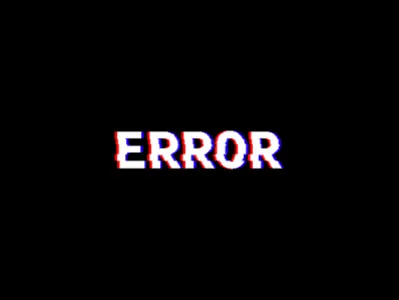 ERROR cool glitch custom text cool glitch custom type cool glitch typography cool typography custom error text custom text custom type custom typography design error text error typography error wordplay glitch text glitch typography simple custom text text text play typography word word play