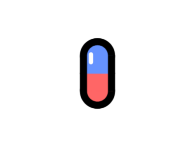 Pill Icon cool icon design cool pill icon cool pill icon design design flat flat icon flat icon design icon icon design icon illustration icongraphy illustration pill icon pill icon design pill illustration simple and clean simple icon design vector vector icon vector icon design