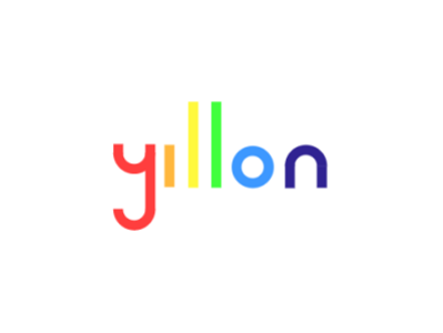 Yillon Wordmark 2021 wordmark design branding branding design colorful wordmark cool branding cool logo cool wordmark custom font custom text custom wordmark design flat logo logo design simple and clean simple wordmark vector wordmark wordmark design yillon wordmark