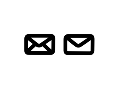 Mail Icons 2021 icon design clean vector icons cool icon designs cool icons cool mail icons design flat flat icon design flat icons flat vector icons icon iconography illustration mail icon design mail icons simple and clean simple mail icons vector vector icon design vector icons