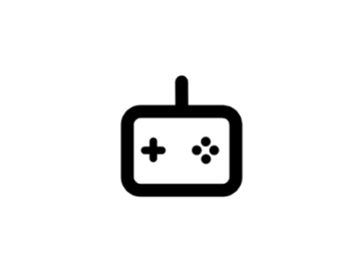 Game Console (icon) console icon console icon design cool icon design design flat flat icon design flat vector icon game console icon game console icon design game icon game icon design graphic design icon icon design iconography simple and clean simple icon simple icon design vector vector icon design