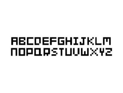 All Caps (pixel font) cool design cool font cool font design cool pixel art text cool pixel font custom font custom pixel font custom text design font font design lettering pixel art pixel art font pixel art text pixel font simple and clean simple pixel font tetx word